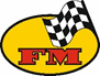 Frommann Energie GmbH - FM Logo