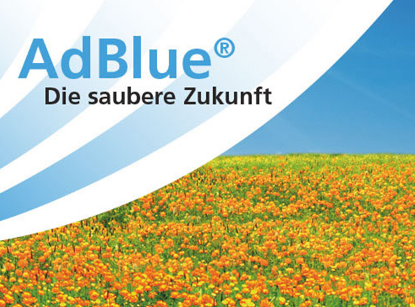 Frommann Energie GmbH - AdBlue