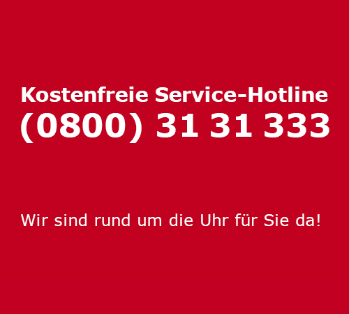 Frommann Mineralölhandel GmbH Kostenfreie Service-Hotline